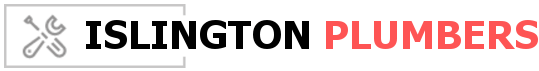Plumbers Islington logo