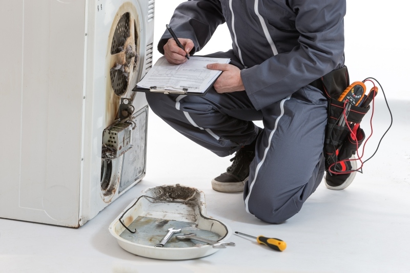Appliance Repairs Islington