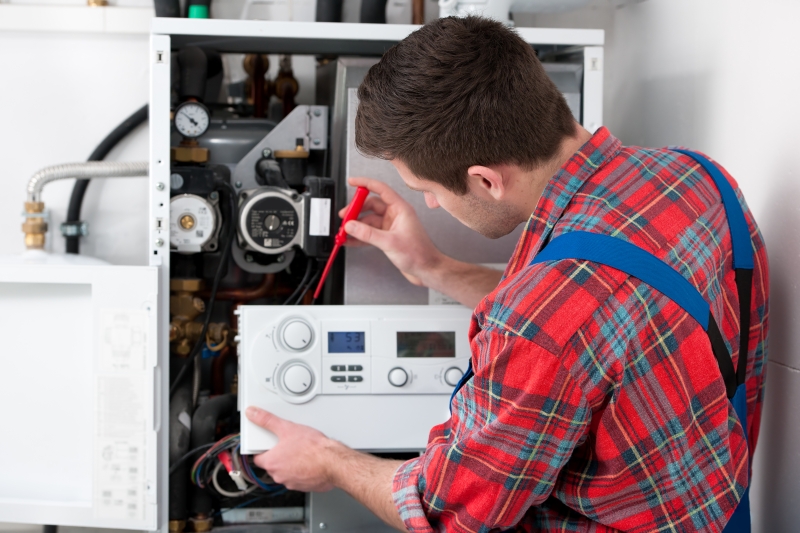 Boiler Repairs Service Islington