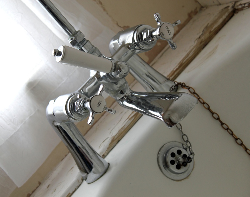 Shower Installation Islington, Barnsbury, Canonbury, N1