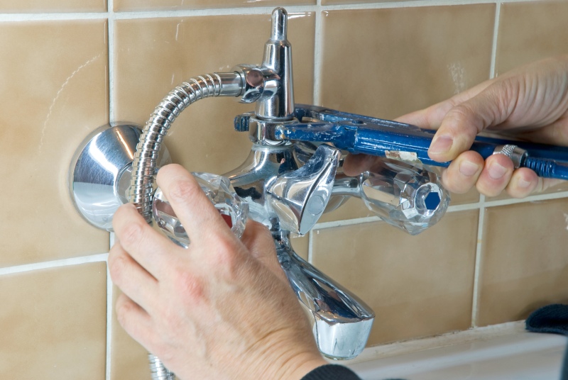 Shower Repair Islington, Barnsbury, Canonbury, N1